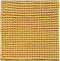 Aquanova Badmat AXEL Ochre-443