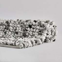 Aquanova Badmat KAYA Caviar-633 (afm.60x100cm)
