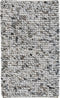 Aquanova Badmat KAYA Caviar-633 (afm.60x60cm)