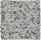 Aquanova Badmat KAYA Caviar-633 (afm.60x60cm)