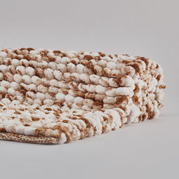 Aquanova Badmat KAYA Cinnamon-804 (afm.60x60cm)