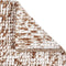 Aquanova Badmat KAYA Cinnamon-804 (afm.60x60cm)