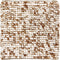 Aquanova Badmat KAYA Cinnamon-804 (afm.60x60cm)