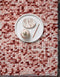 Aquanova Badmat KAYA Mahogany-483 (afm.60x100cm)