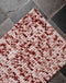 Aquanova Badmat KAYA Mahogany-483 (afm.70x120cm)