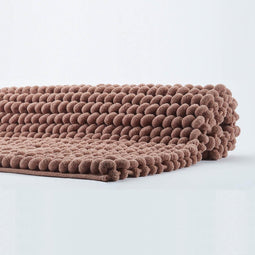 Aquanova Badmat LUKA Brique-312 - Afm.60x100cm