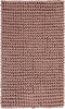Aquanova Badmat LUKA Brique-312 - Afm.60x100cm