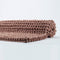 Aquanova Badmat LUKA Brique-312 - Afm.60x60cm