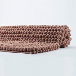 Aquanova Badmat LUKA Brique-312 - Afm.70x120cm