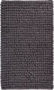 Aquanova Badmat LUKA Chocolate-101 - Afm.60x100cm