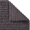 Aquanova Badmat LUKA Chocolate-101 - Afm.60x60cm