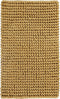 Aquanova Badmat LUKA Ochre-443 - Afm.60x60cm