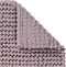 Aquanova Badmat LUKA Orchid-811 - Afm.60x100cm