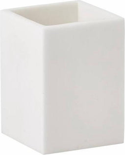 Aquanova Beker MOON white-43