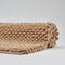 Aquanova Brent Badmat 60x60cm Ginger