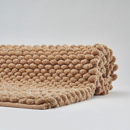 Aquanova Brent Badmat 70x120cm Ginger