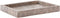 Aquanova Conor - Plateau Vierkant - Beige