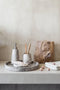 Aquanova Conor - Toiletborstelhouder - Beige