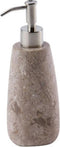 Aquanova Conor - Zeepdispenser - 21cm - Beige