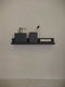 Aquanova Cyra Wandplank badkamer Black