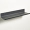 Aquanova Cyra Wandplank badkamer Black