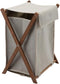 Aquanova Dali Wasmand - Large - 103 l - Taupe