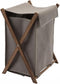 Aquanova Dali Wasmand - Large - 103 l - Taupe