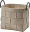 Aquanova Dix Opbergmand 28 L Beige
