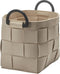 Aquanova Dix Opbergmand 28 L Beige