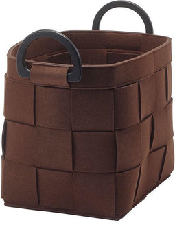 Aquanova Dix Opbergmand 28 L Maroon