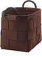 Aquanova Dix Opbergmand 28 L Maroon
