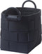 Aquanova Dix Opbergmand 28 L Zwart