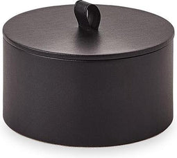 Aquanova Edris - Opbergmand - Small - Zwart