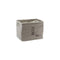 Aquanova Evora - Opbergmand - Medium - Vlas