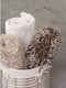 Aquanova Gisla Wasmand Medium Grijs