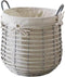 Aquanova Gisla Wasmand Medium Grijs