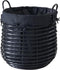 Aquanova Gisla Wasmand Medium Grijs