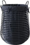 Aquanova Gisla Wasmand Medium Grijs