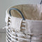 Aquanova Gisla Wasmand Medium Grijs