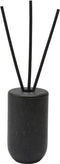 Aquanova Hammam Reed diffuser houder Donkergrijs