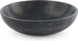 Aquanova Hammam Schaal - 98 Antraciet - �25x7cm