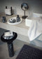 Aquanova Hammam Schaal Rond Wit