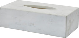 Aquanova Hammam Tissuehouder Large Wit