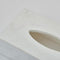 Aquanova Hammam Tissuehouder Large Wit