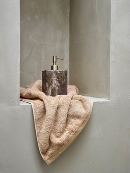 Aquanova Hammam Zeepdispenser Medium Bruin