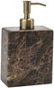 Aquanova Hammam Zeepdispenser Medium Bruin