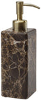 Aquanova Hammam Zeepdispenser Small Bruin