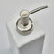 Aquanova Hammam Zeepdispenser Small Wit