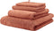 Aquanova - Handdoek LONDON Apricot-193