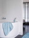 Aquanova Handdoek LONDON Aquatic-369 - Afm.100x150cm